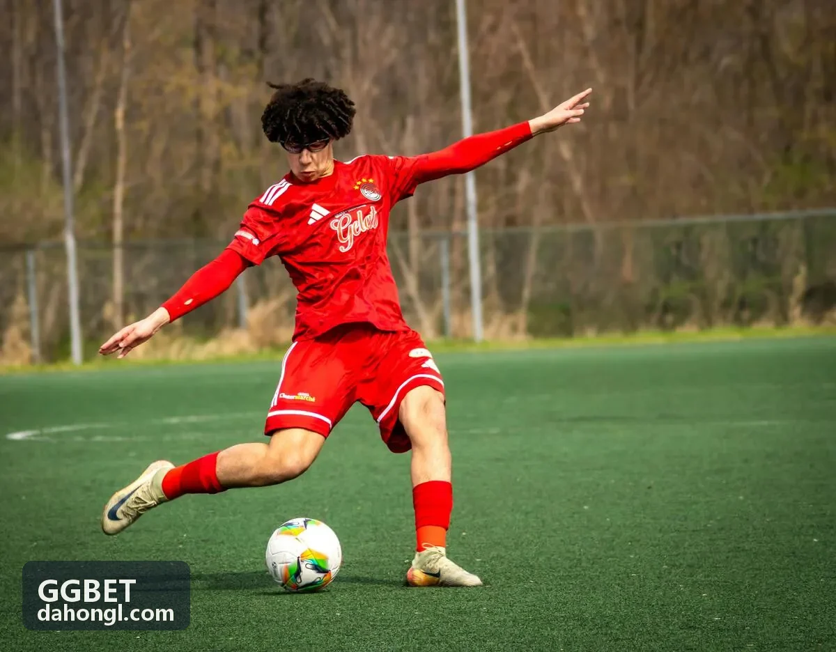 GGBET CS2 锦标赛