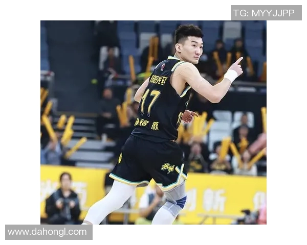 孙铭徽全能表现助广厦逆转卫冕冠军实现横扫传奇时刻